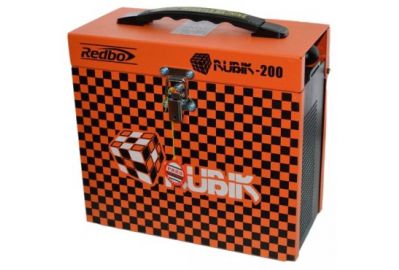 Сварочный аппарат Redbo Rubik 200