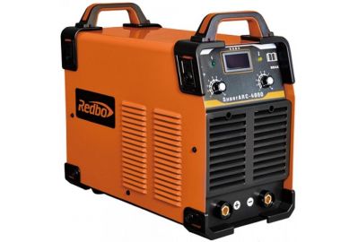 Сварочный аппарат Redbo SuperARC-4000