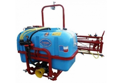Опрыскиватель Biardzki P329/9 1000L 15M