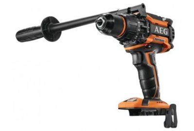 Дрель-шуруповерт Aeg BSB 18BL-0