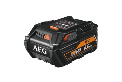 Батарея Aeg L1860RHD
