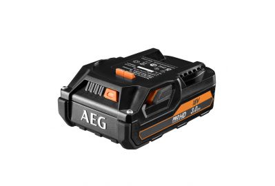 Батарея Aeg L1830RHD