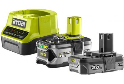 Зарядное устройство Ryobi RC18120-242