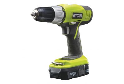 Дрель-шуруповерт Ryobi R18DDP-LL13S