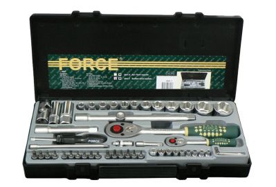 Набор инструментов Force 4541-5