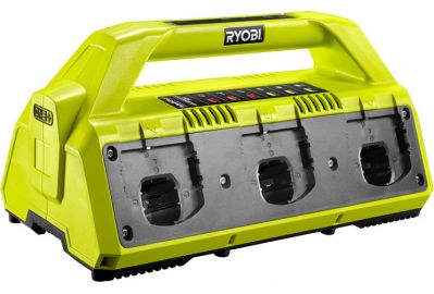 Зарядное устройство Ryobi RC18-627