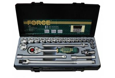 Набор инструментов Force 4243-5