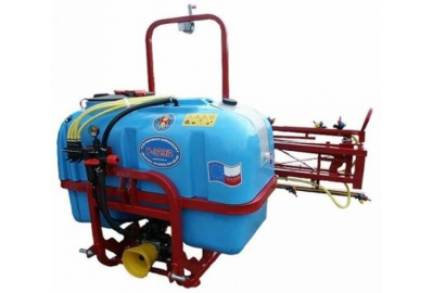 Опрыскиватель Biardzki P329/4 200L 6M