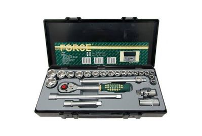 Набор инструментов Force 4246-5