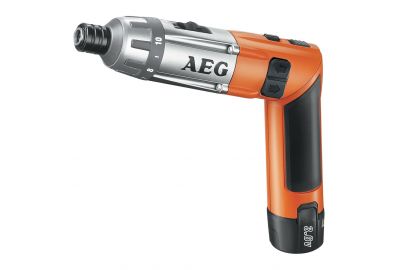 Отвертка Aeg SE 3.6 Li-152C