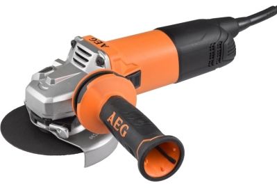 Угловая шлифмашина Aeg WS 12-115