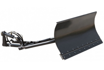 Отвал для минитрактора Rossel R-120