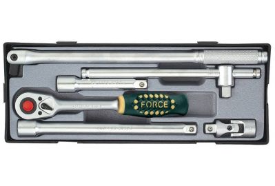 Набор инструментов Force T40612