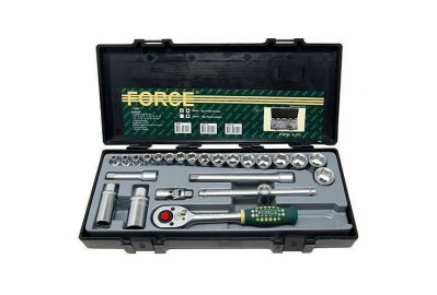 Набор инструментов Force 3251-9