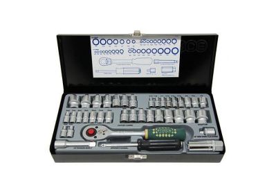 Набор инструментов Force 3391