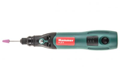 Шлифмашина Hammer Flex AMD3.6Li USB