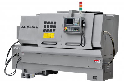 Токарный станок Jet JCK-1640S CNC