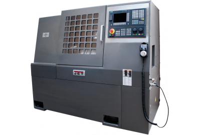 Токарный станок Jet GHB-1310S CNC