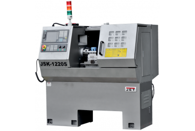 Токарный станок Jet JSK-1220S CNC