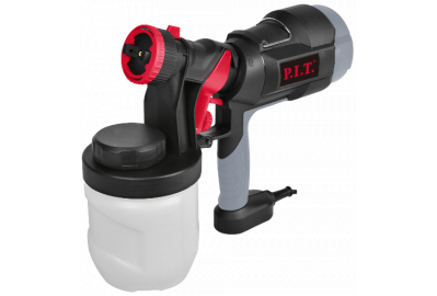 Краскораспылитель P.I.T. PSG3021-C PRO