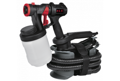 Краскораспылитель P.I.T. PSG3022-C PRO