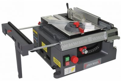 Циркулярная пила Jet Performax PTS-3