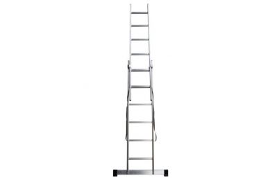 Лестница Dogrular Ufuk Pro 411208