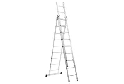 Лестница Dogrular Ufuk Pro 411310