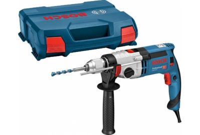 Дрель ударная Bosch GSB 24-2 Professional (060119C900)