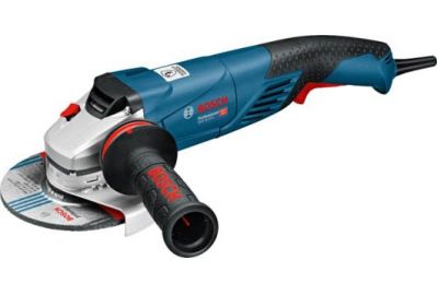Угловая шлифмашина Bosch GWS 18-150 L Professional (06017A5000)