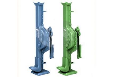 Домкрат реечный TOR ДР 20000 (SJ-SWL) 10620