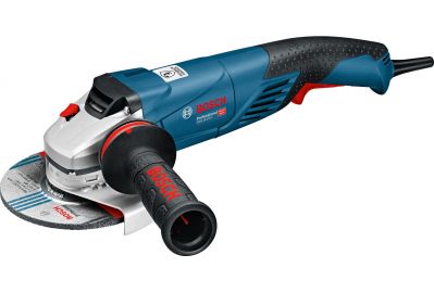 Угловая шлифмашина Bosch GWS 18-125 SL Professional (06017A3200)