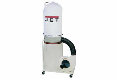 Вытяжная установка Jet DC-1100A 220В
