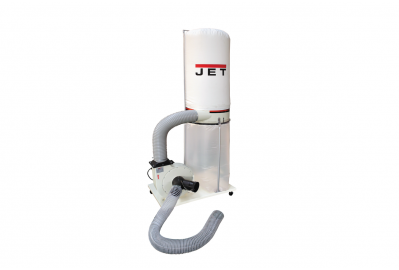 Вытяжная установка Jet DC-1200 380В