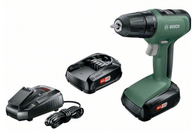 Дрель-шуруповерт Bosch UniversalDrill 18 (06039C8002)