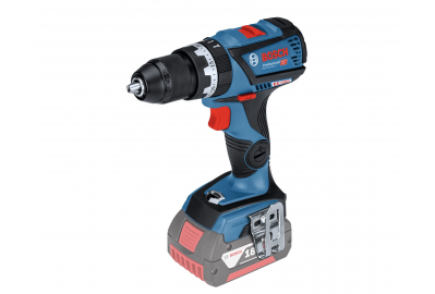Дрель-шуруповерт Bosch GSB 18V-60 C (06019G1102)