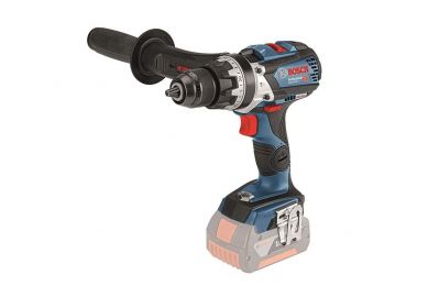 Дрель-шуруповерт Bosch GSB 18V-85 C (06019G0102)