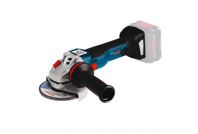 Угловая шлифмашина Bosch GWS 18V-10 C (06019G310A)