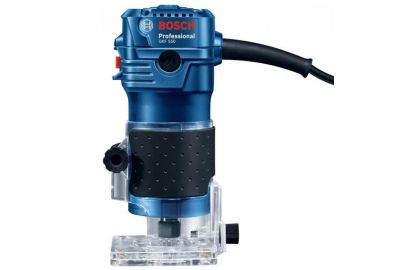 Фрезерная машина Bosch GKF 550 Professional (06016A0020)