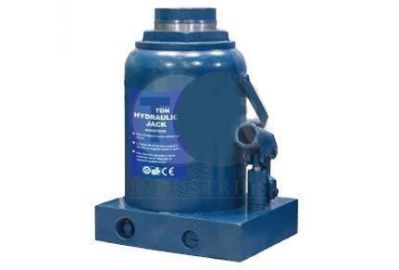 Домкрат гидравлический TOR 50.0T (10550)