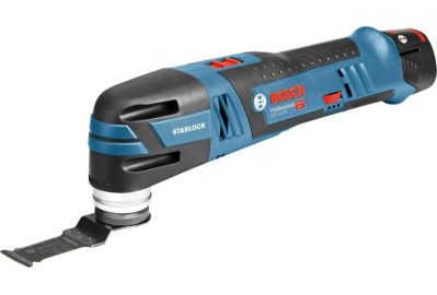 Многофункциональный инструмент Bosch GOP 12V-28 Professional (0.601.8B5.020)