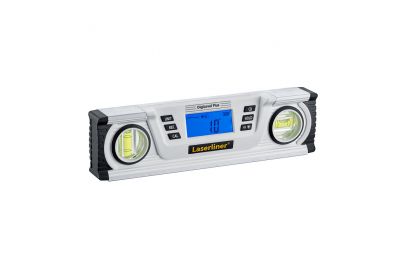 Уровень Laserliner DigiLevel Plus 25