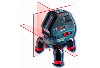Нивелир Bosch GLL 3-50 Professional (0.601.063.800)
