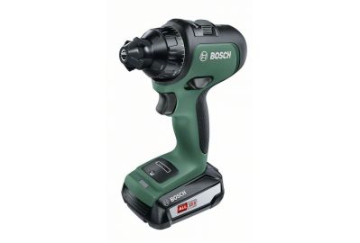 Дрель-шуруповерт Bosch AdvancedDrill 18 (06039B5001)