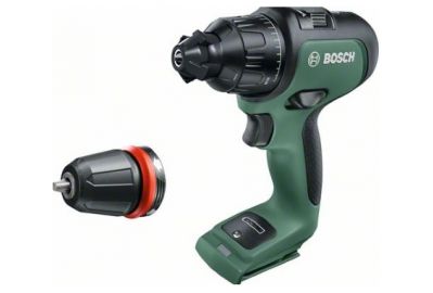 Дрель-шуруповерт Bosch AdvancedImpact 18 (06039B5104)