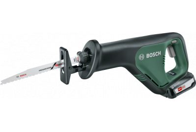 Сабельная пила Bosch AdvancedRecip 18