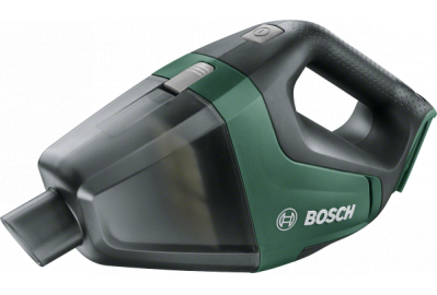Ручной пылесос Bosch UniversalVac 18 (без АКБ и ЗУ) (06033B9100)