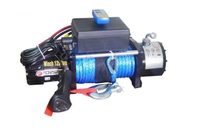 Лебедка Forsage TRH912000N
