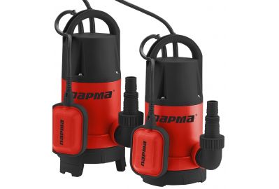 Насос дренажный Парма НД-750/5-35П