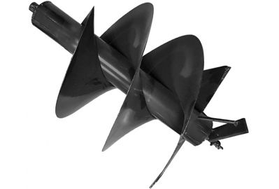 Шнек для грунта Carver GDB-400